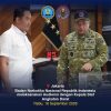 BNN RI Perkuat Kolaborasi Strategis dengan TNI AD Lewat Audiensi P4GN