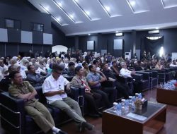 Generasi Muda Jawa Barat Lawan Narkoba Melalui Pasanggiri Agung Kawih Sinom