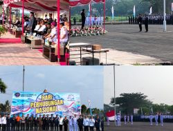 Harhubnas ke-55, Papua Barat Daya Perkuat Konektivitas Transportasi