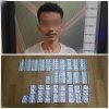 Polsek Kembangan Ungkap Dua Kasus Narkoba, Amankan Sabu 19,1 Gram, Ketamin 101,21 Gram dan Ratusan Butir Obat Keras Dalam Operasi Nila Jaya 2026