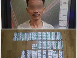 Polsek Kembangan Ungkap Dua Kasus Narkoba, Amankan Sabu 19,1 Gram, Ketamin 101,21 Gram dan Ratusan Butir Obat Keras Dalam Operasi Nila Jaya 2026