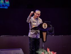 Deteksi Dini untuk Menjaga Masa Depan Anak, Polda Metro Jaya Inisiasi Program Bapak Asuh, Ibu Asuh, dan Sahabat Pelajar di Sekolah