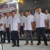 PBVSI Mesuji Resmi Dilantik, Veri Ferdinansyah Siap Cetak Generasi Muda Berprestasi di Dunia Voli
