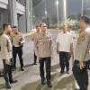 Jelang Adhyaksa FC vs Persikad, Polres Bekasi Kota Kerahkan 240 Personel