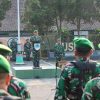 Kodim Sleman Gelar Upacara 17 an Bulan September 2026