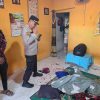 Polres Banyuasin Ungkap Kasus Pembunuhan di Pulau Rimau, Pelaku Anak Kandung Korban
