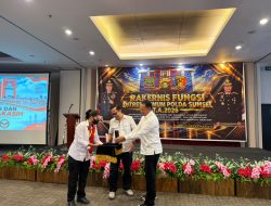 Polda Sumsel dan Densus 88 Perkuat Sinergi Cegah Ekstremisme pada Ana