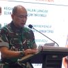 Perkuat Ketahanan Pangan Nasional, Bimtek Kompi Produksi TNI AD TA 2026 Resmi Ditutup