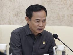 Anggaran Karhutla Rp 760 Miliar, Komisi lll DPR RI: Harus Transparan dan Tepat Sasaran