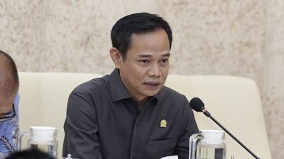 Anggaran Karhutla Rp 760 Miliar, Komisi lll DPR RI: Harus Transparan dan Tepat Sasaran