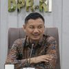 Komisi II Indrajaya Desak Pemerintah Percepat Pembangunan Kantor OPD Di Daerah Otonomi Baru Papua