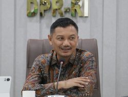 Komisi II Indrajaya Desak Pemerintah Percepat Pembangunan Kantor OPD Di Daerah Otonomi Baru Papua