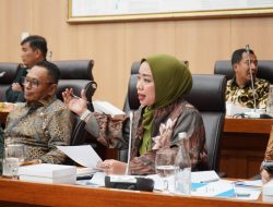Cegah Salah Sasaran, Ratna Juwita Desak Kementerian ESDM Matangkan Verifikasi Data BPBL