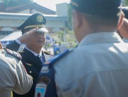 Gubernur NTB: Konektivitas Jadi Urat Nadi Pembangunan