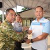 Pangdam IV/Diponegoro Apresiasi Pamen Berprestasi dalam Lomba Menembak dan Renmil