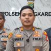 Operasi Nila Jaya 2026, Polsek Cengkareng Ungkap Peredaran Ribuan Obat Keras Daftar G