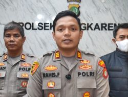 Operasi Nila Jaya 2026, Polsek Cengkareng Ungkap Peredaran Ribuan Obat Keras Daftar G