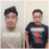 Ops Nila Jaya 2026, Polres Metro Jakarta Barat Ungkap Peredaran Obat Keras dan Catridge Etomidate, Dua Tersangka Diamankan