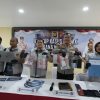 Sasar 21 SD, Polda Sumsel Bongkar Skema Pungutan Bertahap Dana Pendidikan Banyuasin