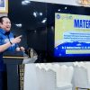 Dampingi Pengabdian Kepada Masyarakat (PKM) Universitas Borobudur, Bamsoet Tegaskan Lapas Harus Mampu Membentuk Warga Binaan yang Siap Hidup Taat Hukum