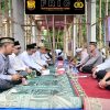 ‎Ziarah Makam Raja Pedir, Kapolres Pidie Bersama Forkopimda Kenang Sejarah di Hari Jadi Pidie ke-515