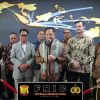 Indonesia Perkuat Kerja Sama Perbatasan dengan Negara Tetangga, Bahas Ekonomi hingga Kejahatan Lintas Negara