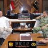 BNN dan TNI AD Perkuat Sinergi Dalam Upaya P4GN