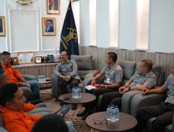 Kemenkum Aceh Sahkan Kepengurusan Baru DPP PNA