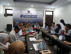 Cegah Tumpang Tindih Aturan, Kemenkum Aceh Harmonisasi Empat Raperbup Abdya