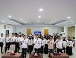 Kemenkum Aceh Sebar 10 Mahasiswa Hukum USK ke Posbankum Gampong