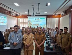 Kemenkum Aceh Soroti Potensi Kekayaan Intelektual di Bumi Teuku Umar