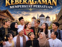 Polda Aceh Ajak Masyarakat Rawat Kerukunan di Tengah Keberagaman