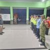 Koramil 08/Kalasan Bersinergi Antisipasi Gangguan Keamanan