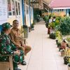 Pendidikan Jadi Fokus Komsos Babinsa di Sekolah