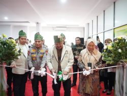 Wakapolri: Green Policing Hadir Saat Karhutla dan Kejahatan Lingkungan Makin Kompleks