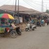PKL Pasar Simpang Pematang Dihadapkan Relokasi, Pedagang: “Kami Butuh Pembeli, Bukan Sekadar Tempat”