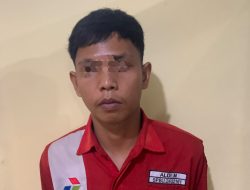 Polres OKU Ungkap Kasus Persetubuhan Anak di Bawah Umur, Pelaku Ditangkap