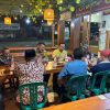 Jaga Jakarta On The Spot, Polsek Bantargebang Serap Aspirasi Warga Mustikajaya