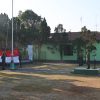 Pelihara Nasionalisme Kodim Sleman Gelar Upacara Bendera