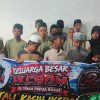 Perayaan Anniversary IKCBOM (Ikatan Kerukunan Car Bike Online Manokwari) yang ke 2 tahun