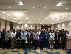 IAWP 2026, Polwan Indonesia Perkuat Wawasan dan Jejaring Internasional Hadapi Kejahatan Perdagangan Orang