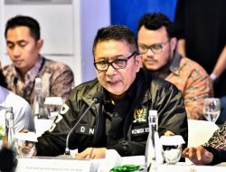 Pertamina Diminta Perkuat Storage Di NTT, Komisi XII Mencegah Kelangkaan BBM