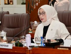 Rating SPPG Bakal Diterapkan, Ninik Minta BGN Pastikan Aduan Tak Berakhir di Aplikasi