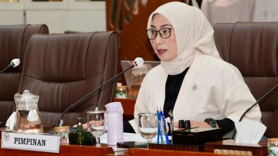 Rating SPPG Bakal Diterapkan, Ninik Minta BGN Pastikan Aduan Tak Berakhir di Aplikasi
