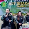 HUT ke-9 HIPAKAD, Bamsoet Dorong Bela Negara Berbasis Teknologi dan Keterampilan