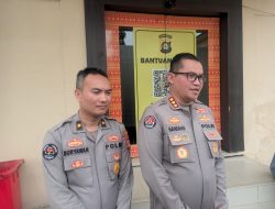 Tegakkan Akuntabilitas, Polda Sumsel Tindak Lanjuti Laporan Penanganan Perkara oleh Personelnya