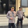 Polda Sumsel Hentikan Penyelidikan Kasus Kapal Tongkang OCEANIC 238