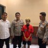 Tegas Usut Kasus TPKS Terhadap WNA di Kuta Mandalika, Tersangka Resmi Ditahan
