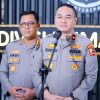 DVI Polri Terus Perkuat Proses Identifikasi Korban KM Virgo Transport 8