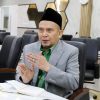 Komisi XIII Gus An’im Minta Kemenhaj Tuntaskan Validasi 400 Ribu Data Antrean Haji Invalid